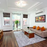 Sumitomo 12- Apartment-535 Kim Ma Street