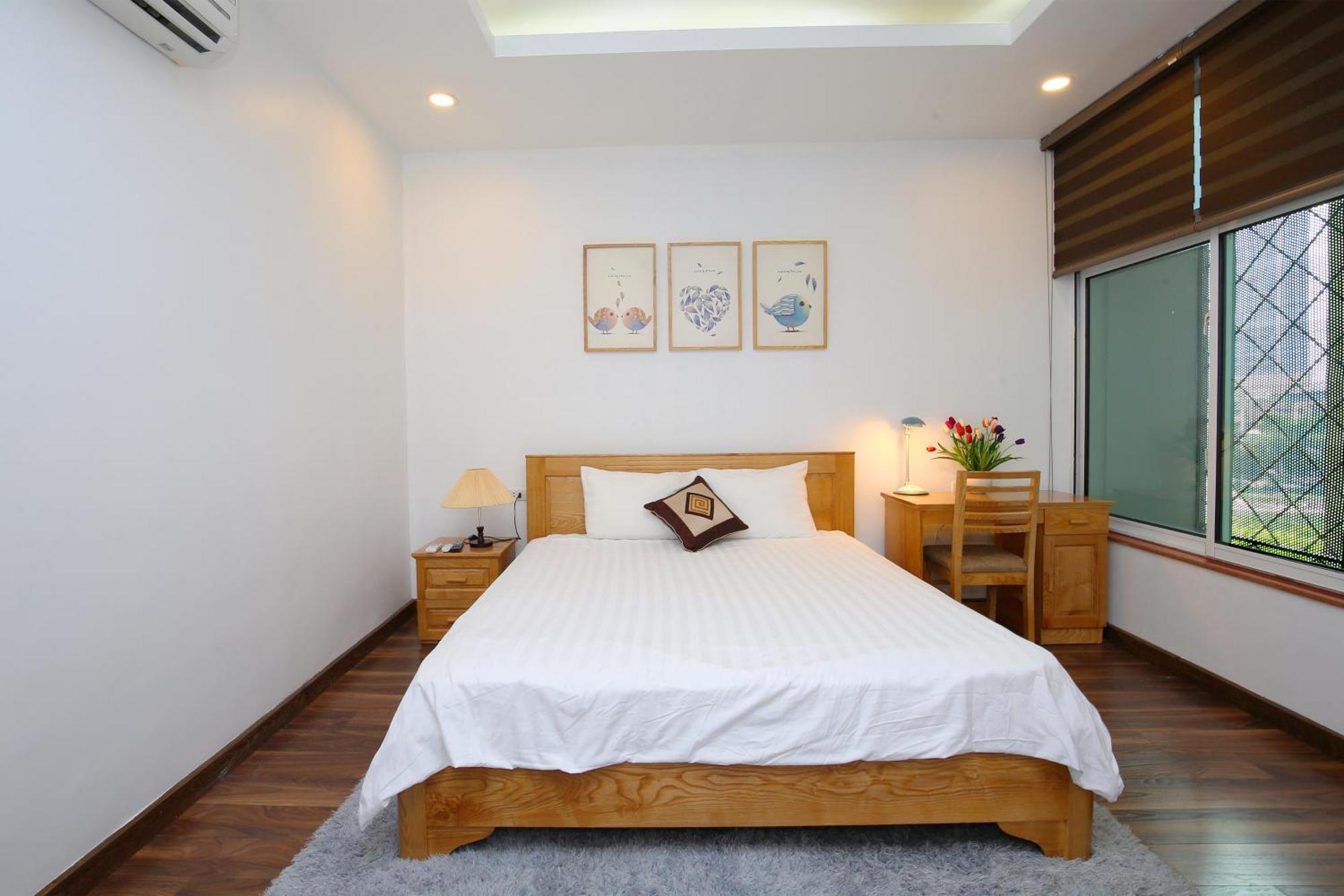 Sumitomo 12- Apartment-535 Kim Ma Street
